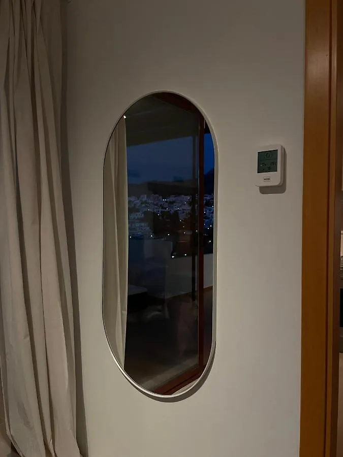 דירות נרחה Panoramic Penthouse 0*,  ספרד