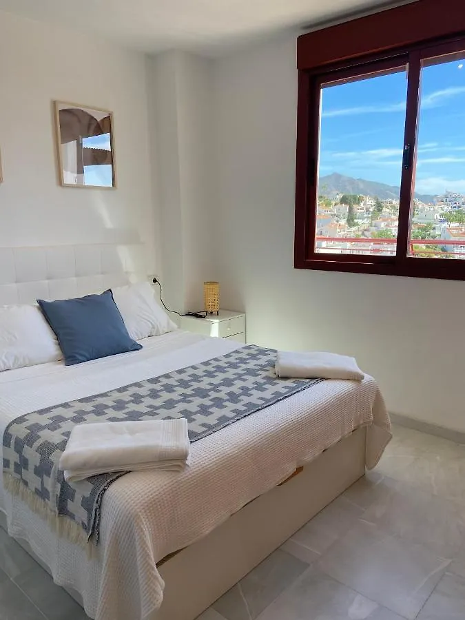 דירות נרחה Panoramic Penthouse