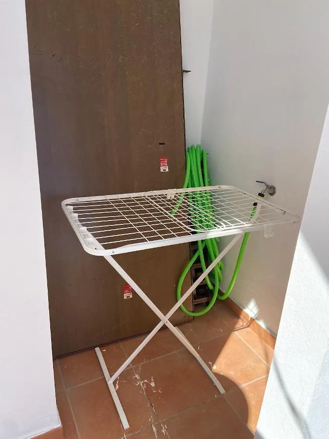 דירות נרחה Panoramic Penthouse