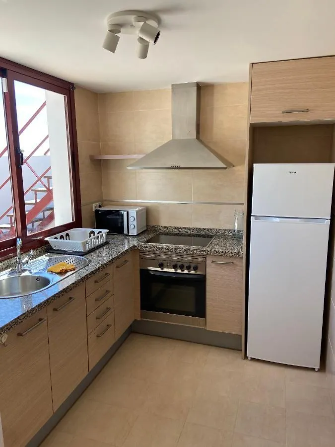 דירות נרחה Panoramic Penthouse