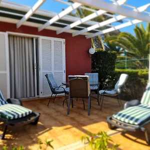 Mar Maspalomas (Gran Canaria)