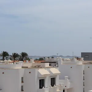 Luna Corralejo