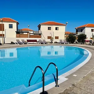 Casa Danimar 4 People Pool Barbecue Y Wifi Free Corralejo