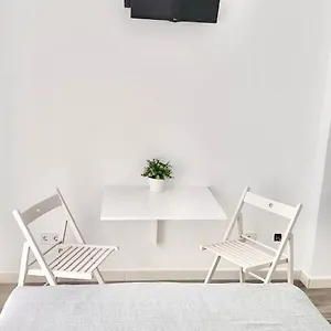 Habitación en casa particular Alhattic, Alhaurín de la Torre