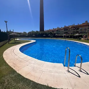 Apartamento El Nido Del Nomada, Atarfe