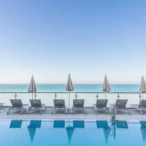 Szálloda Perla Marina, Nerja